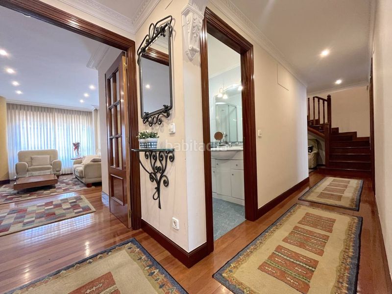 Foto ec938e47-40bd-4528-b42c-dcd9bc992e8e. Dúplex amb calefacció aparcament a Galdakao