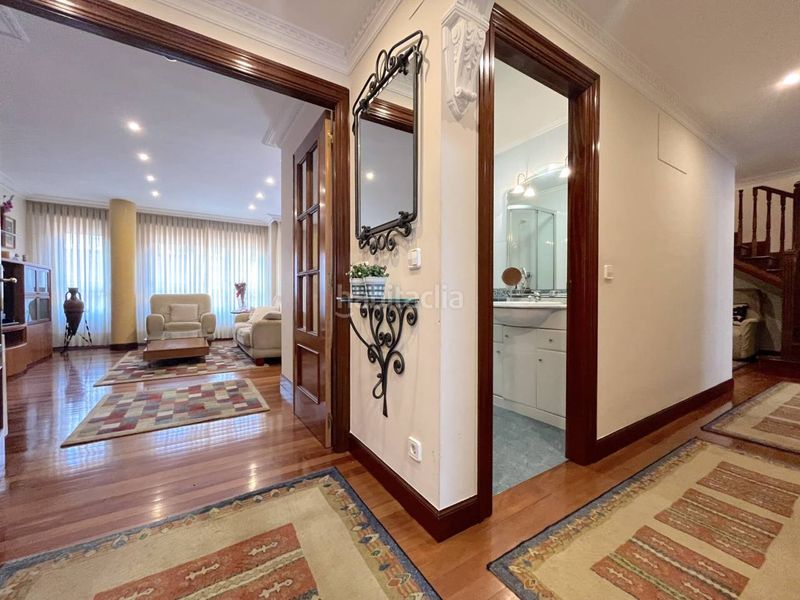 Foto f160cd04-6c42-4f52-94a9-80f88de93151. Dúplex amb calefacció aparcament a Galdakao