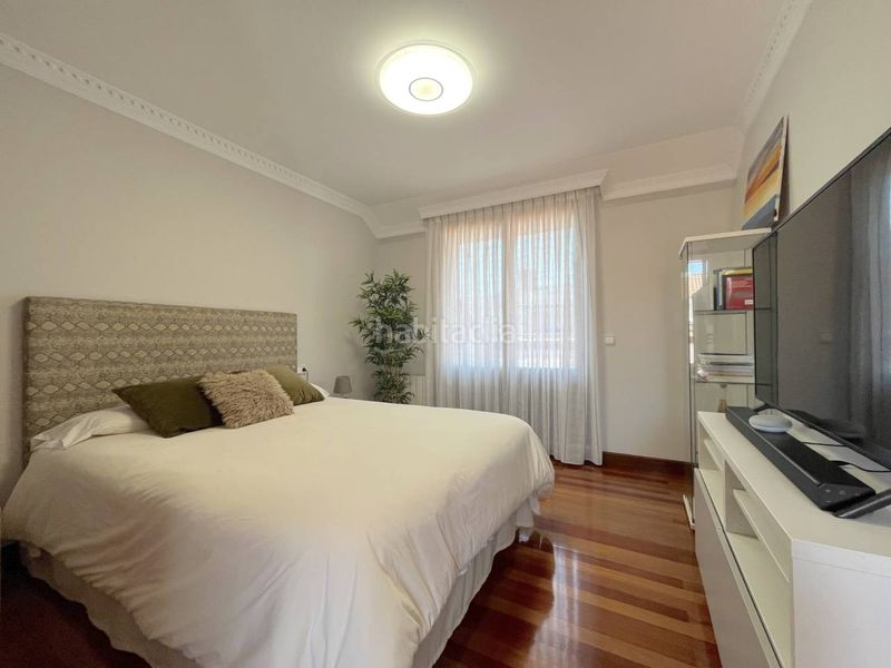 Foto f228d6d7-54ab-4321-8e41-fb3409b272c2. Dúplex amb calefacció aparcament a Galdakao