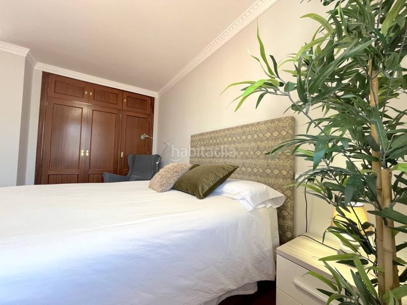 Foto f9bac5a7-9a13-4389-9fd6-f840424f667a. Dúplex amb calefacció aparcament a Galdakao