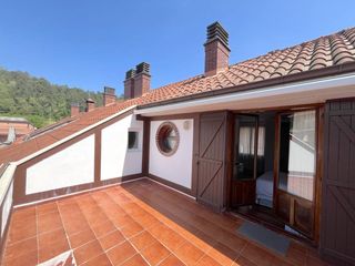 Zweist�ckige Wohnung  Calle ganguren. Duplex en venta en galdakao