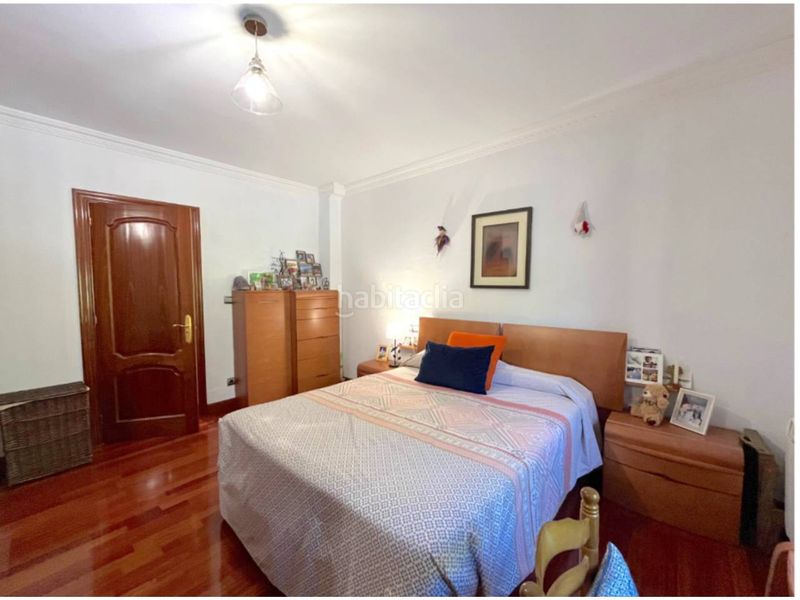 Foto 2c8aa0b7-2923-462c-b58d-fddfb813ae13. Pis amb calefacció a Güeñes