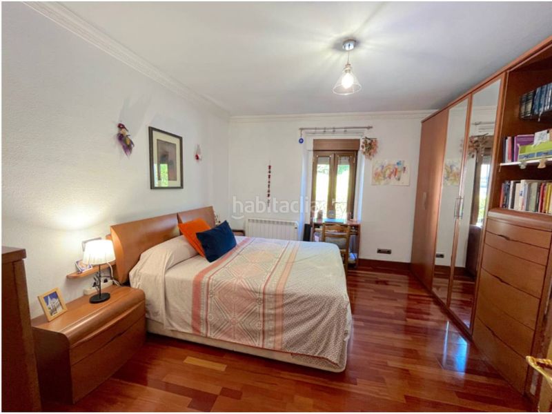 Foto 349519a1-1a7c-4ded-ba99-130cda5204cb. Pis amb calefacció a Güeñes