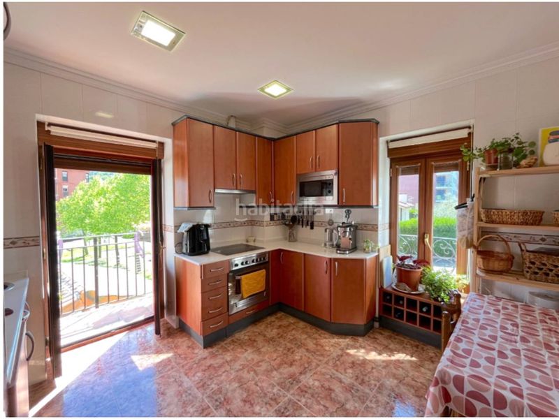 Foto 40066377-d338-41b7-85db-3b150ecf7984. Pis amb calefacció a Güeñes