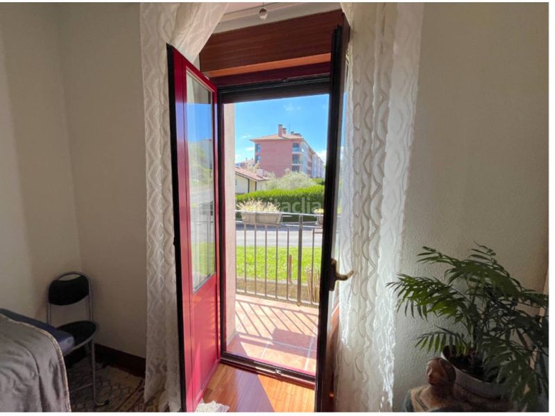 Foto 4092a701-84f9-401c-801f-856a4fe663e2. Pis amb calefacció a Güeñes