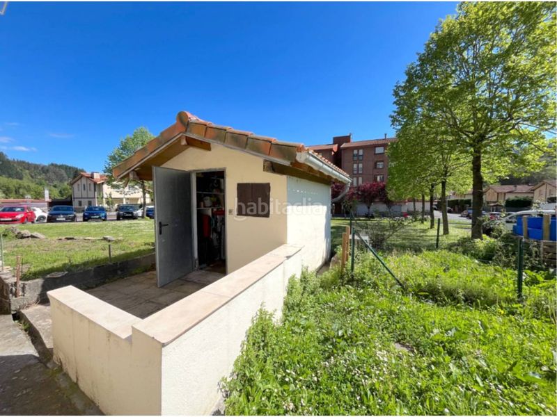 Foto 51be7ce6-3dc4-47ee-ab2d-5ef23b03ce98. Pis amb calefacció a Güeñes