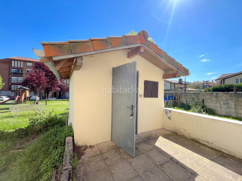 Foto 62a5f95e-8db9-473e-b323-58c5bb861260. Pis amb calefacció a Güeñes