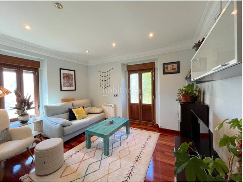 Foto 831ea064-a1ff-48bf-a402-c0817caa2fb9. Pis amb calefacció a Güeñes