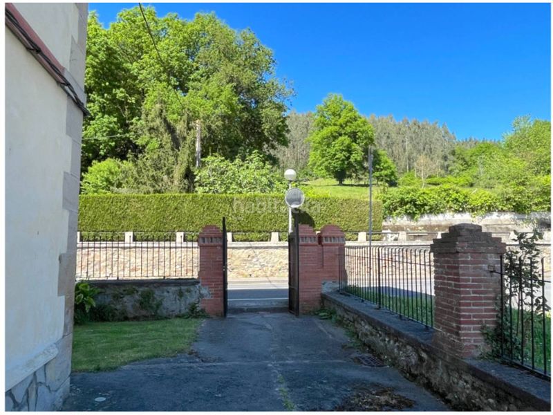 Foto 8ef20fc8-ea02-4e5f-a4a2-60b6d9df63d3. Pis amb calefacció a Güeñes