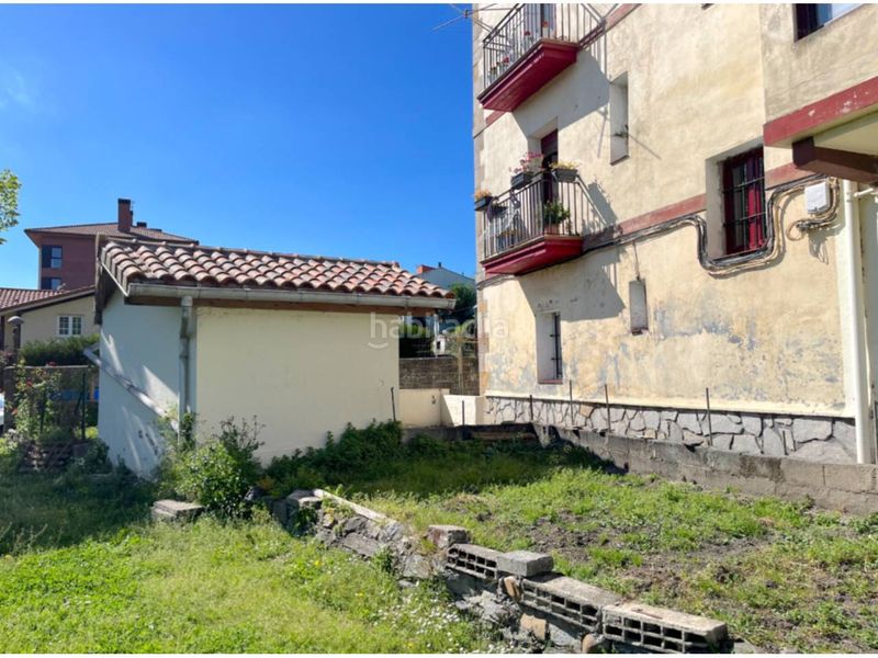 Foto ba2121e7-e599-4423-b457-e1032c2901c3. Pis amb calefacció a Güeñes