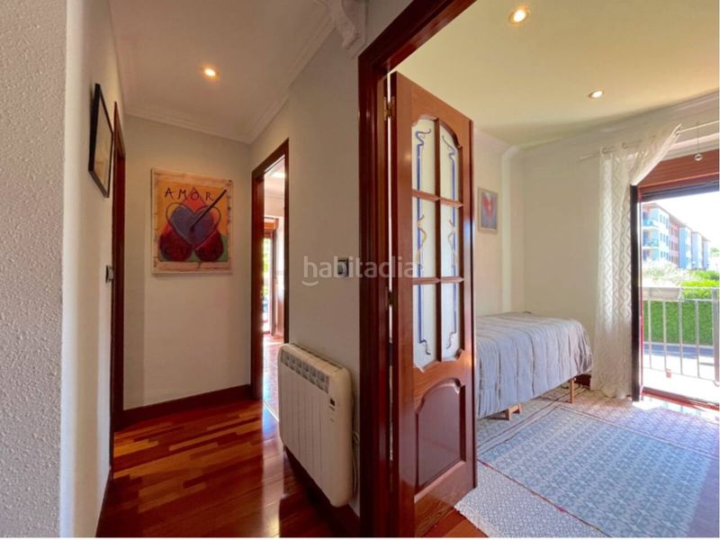 Foto bc7384b2-7397-411f-be1f-22a36b9be97f. Pis amb calefacció a Güeñes