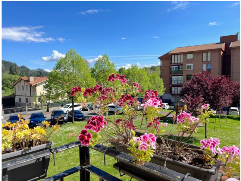 Foto d637fece-d821-43ef-8001-65bdf13976ea. Pis amb calefacció a Güeñes