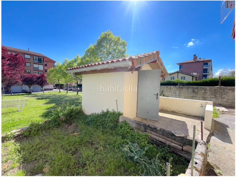 Foto d97860c0-234b-42d2-a5a9-f356eaaabb14. Pis amb calefacció a Güeñes