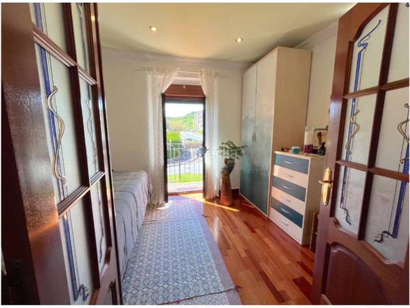 Foto f7e7f840-3921-403d-9343-9b636af4a732. Pis amb calefacció a Güeñes