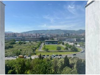 Etagenwohnung  Calle calle langileria 60, lamiako-txopoeta, leioa. Piso langileria
