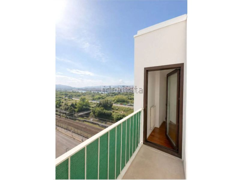 Foto 03bd3373-a9f3-486e-8b80-9baaacd75625. Flat with heating in Améscoa Baja