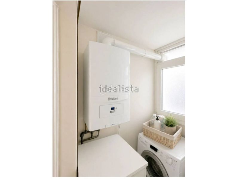 Foto 47d61253-7264-40f4-8d48-4e22db1bf3a6. Flat with heating in Améscoa Baja