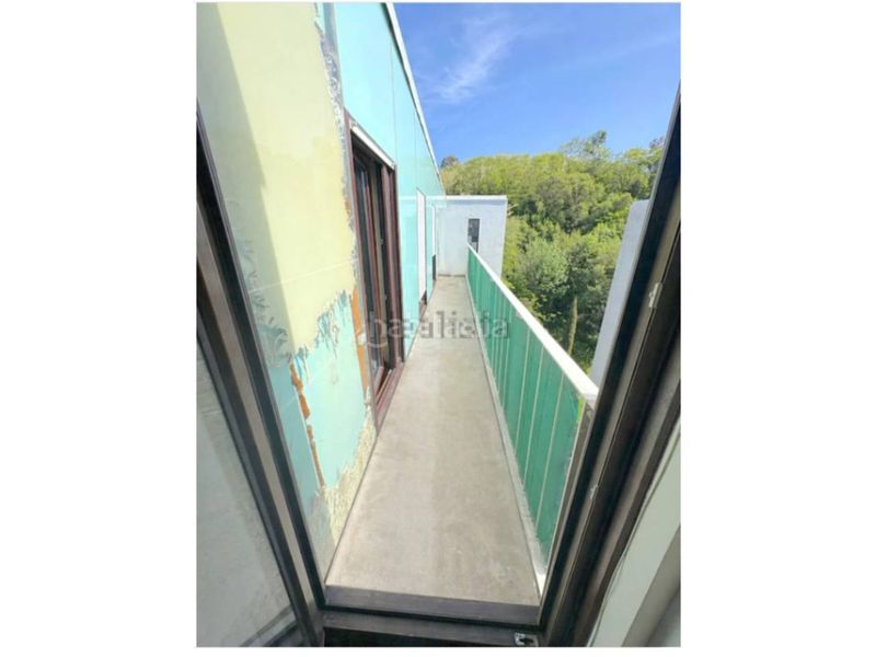 Foto a5f2d50a-9c81-4d95-a592-1e249c1aff84. Flat with heating in Améscoa Baja
