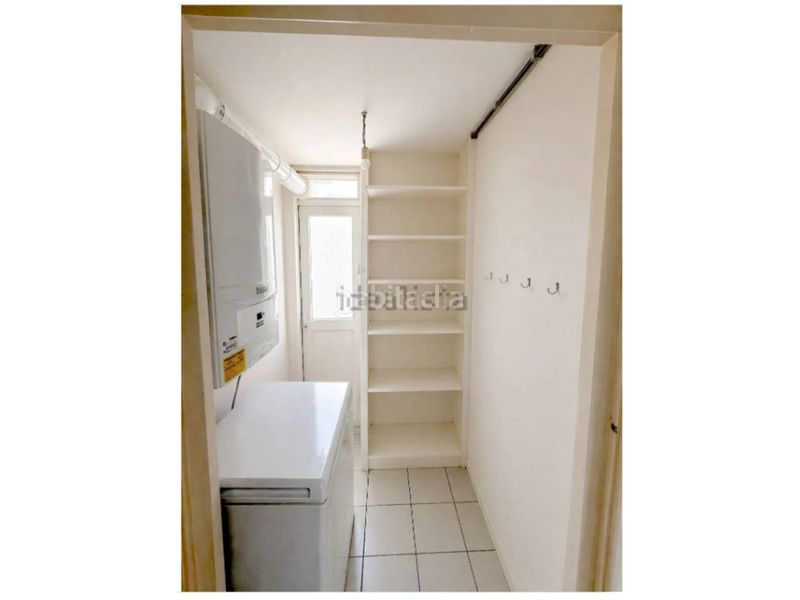Foto c8b2a51c-c838-43bd-9988-1642fb6e6eb1. Flat with heating in Améscoa Baja