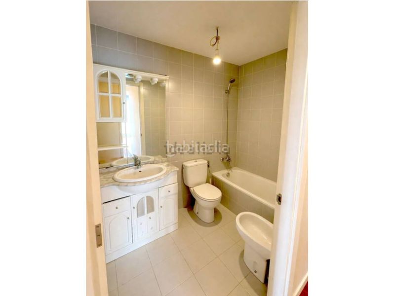 Foto f16d6987-0288-4fdf-9434-070c06e9b8b3. Flat with heating in Améscoa Baja