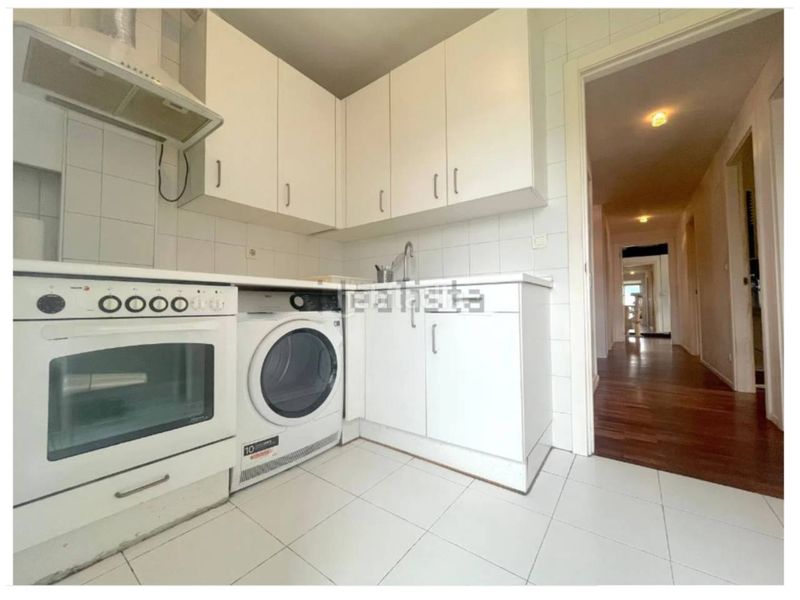 Foto fe510e95-e014-45c9-8ac3-a8139cdaee43. Flat with heating in Améscoa Baja