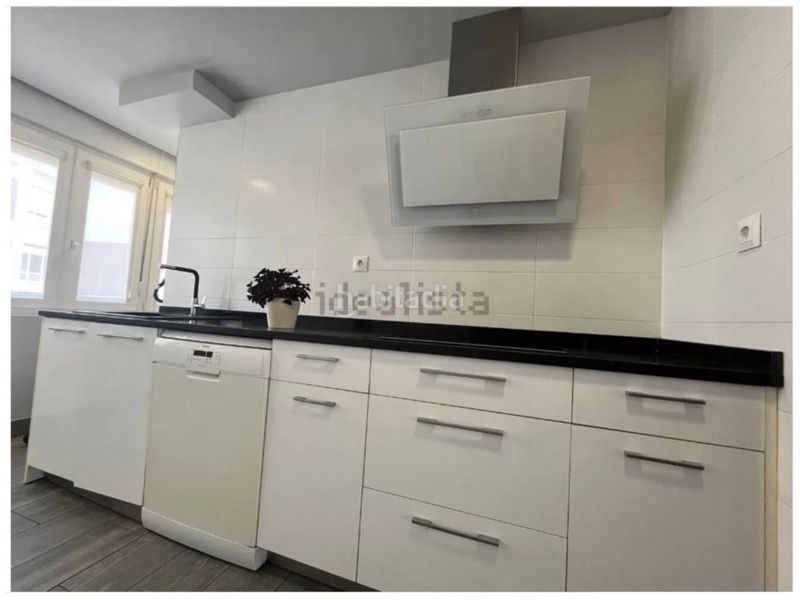 Foto 0bf8442a-0330-443b-b525-4f78a2629032. Flat with heating in Améscoa Baja