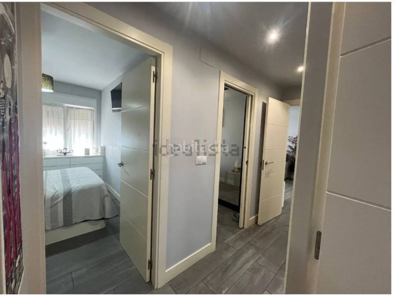 Foto 150394c0-3f94-433b-b30e-95c2f87203e2. Flat with heating in Améscoa Baja