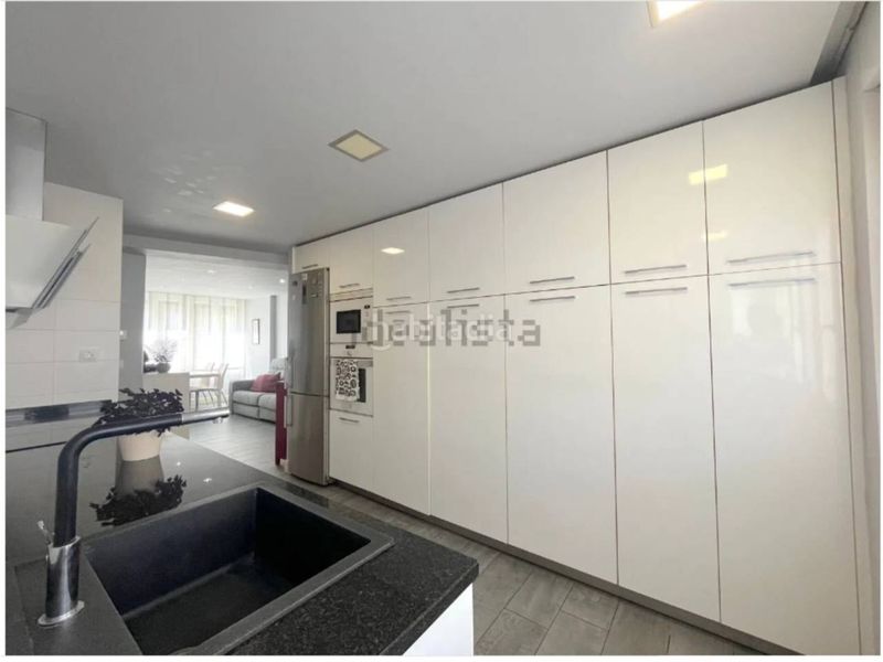 Foto 24af08aa-aa1a-4755-b7bf-a85c61ea691f. Flat with heating in Améscoa Baja