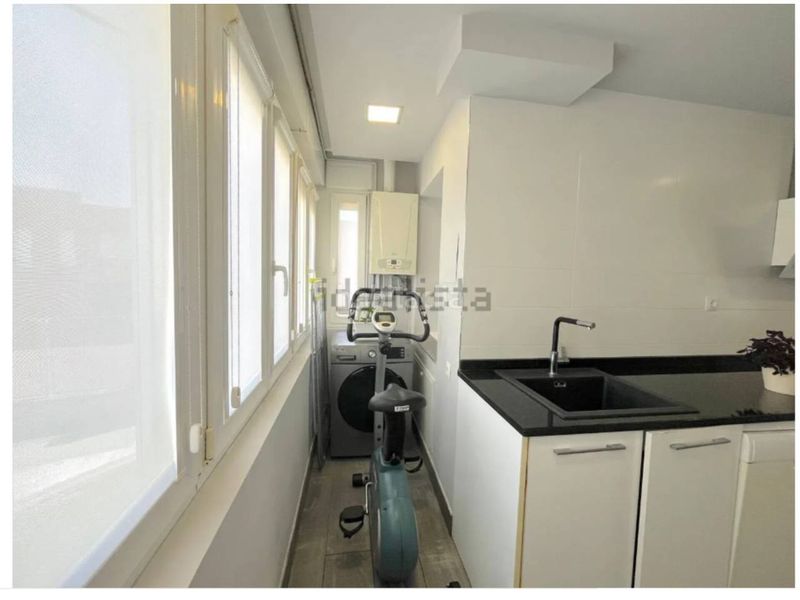 Foto 2fed190a-25c4-4d48-81bf-189b456b1eb2. Flat with heating in Améscoa Baja