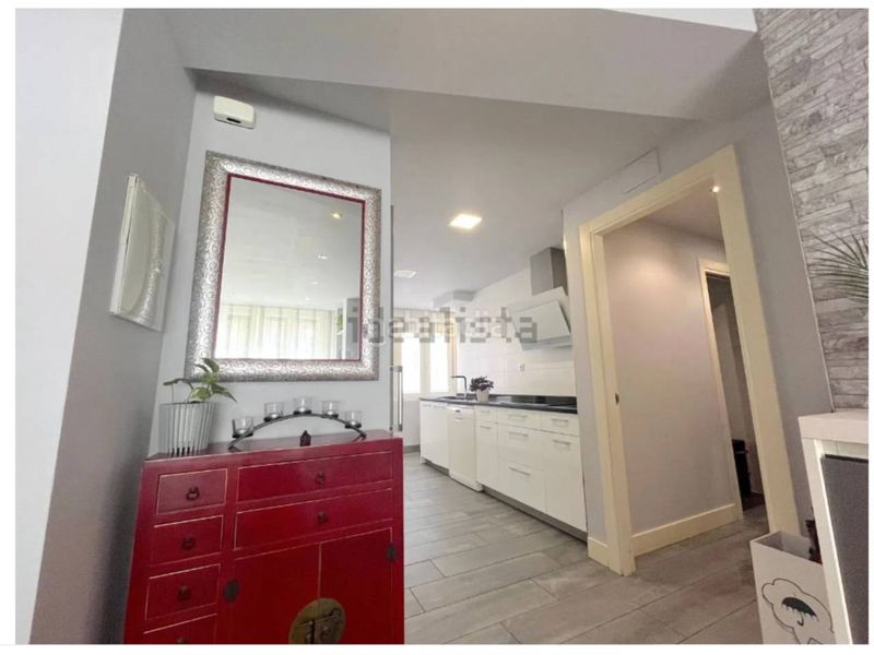 Foto 314fd7bb-91d3-4438-9f92-ebc2de8d0432. Flat with heating in Améscoa Baja