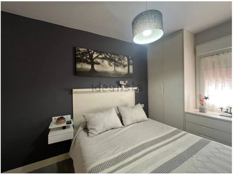 Foto 3ae09c88-746f-4330-af6a-33a911ccd2bc. Flat with heating in Améscoa Baja