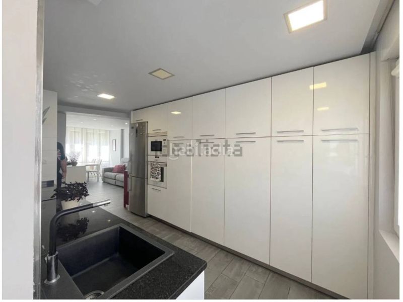 Foto 3eccdaa5-bb9f-47f0-ab1e-246b8ed92c11. Flat with heating in Améscoa Baja