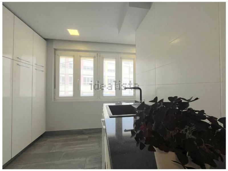 Foto 4d6e4cc7-cf05-4888-8cbb-25429313985b. Flat with heating in Améscoa Baja