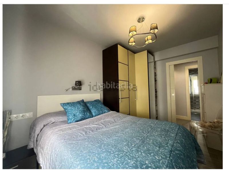 Foto 53ffe0c4-12b1-49d9-8d4d-ea8c183a5630. Flat with heating in Améscoa Baja