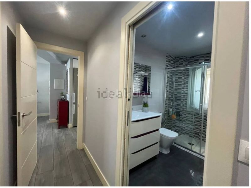 Foto 556d215f-0e5e-44eb-bb5e-2d59a2168375. Flat with heating in Améscoa Baja