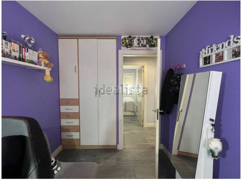 Foto 559ef189-93e2-40c8-99b5-672f1bf50eec. Flat with heating in Améscoa Baja