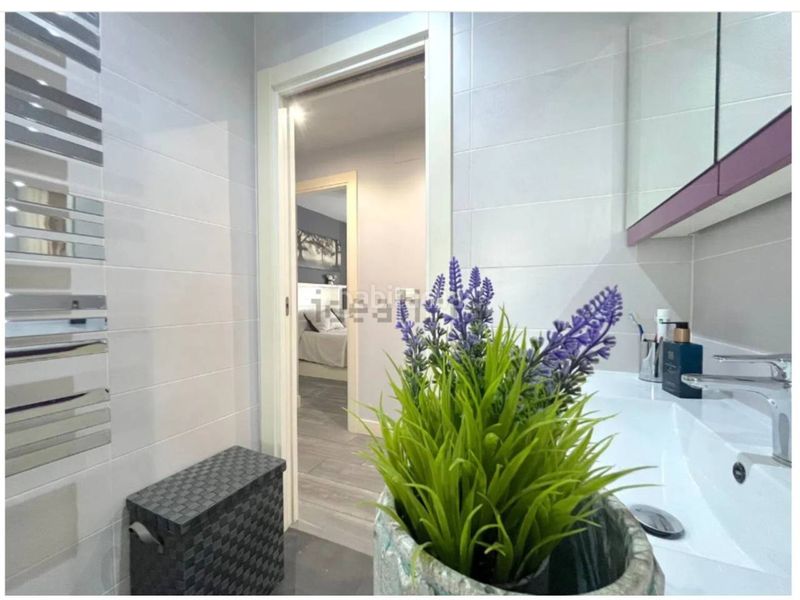 Foto 6f668e07-362c-4ab6-9602-4cb1bcca4c96. Flat with heating in Améscoa Baja