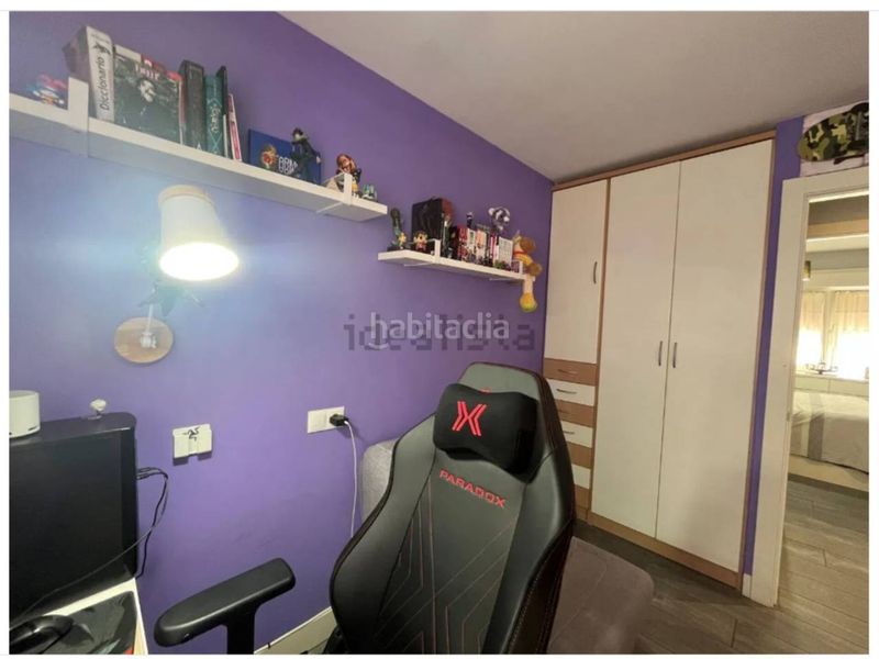 Foto 8e500275-2b3f-4084-97bd-62aa73d539f1. Flat with heating in Améscoa Baja