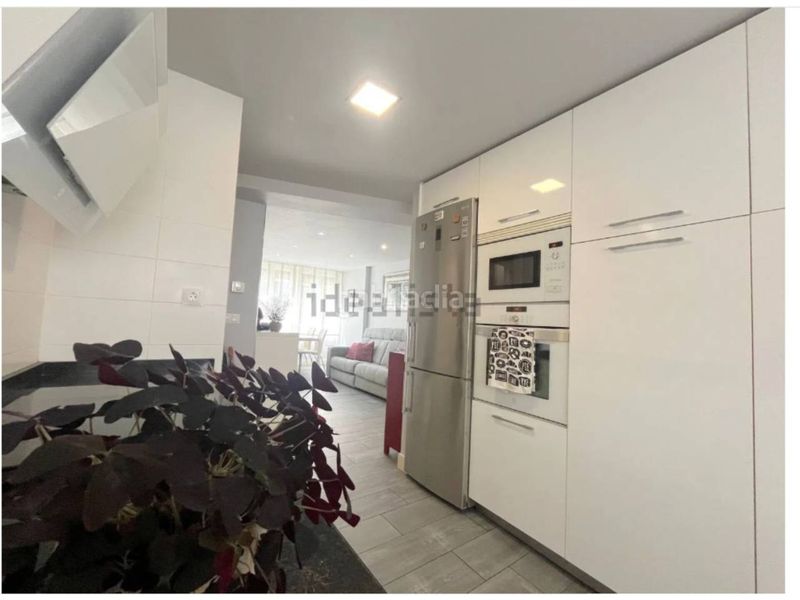 Foto a2368690-fdee-4c5e-a381-df875d2350c1. Flat with heating in Améscoa Baja