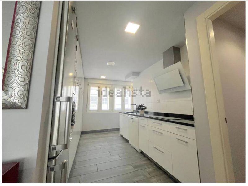 Foto afbe3647-77b6-4cf3-80f4-27dff92a2538. Flat with heating in Améscoa Baja