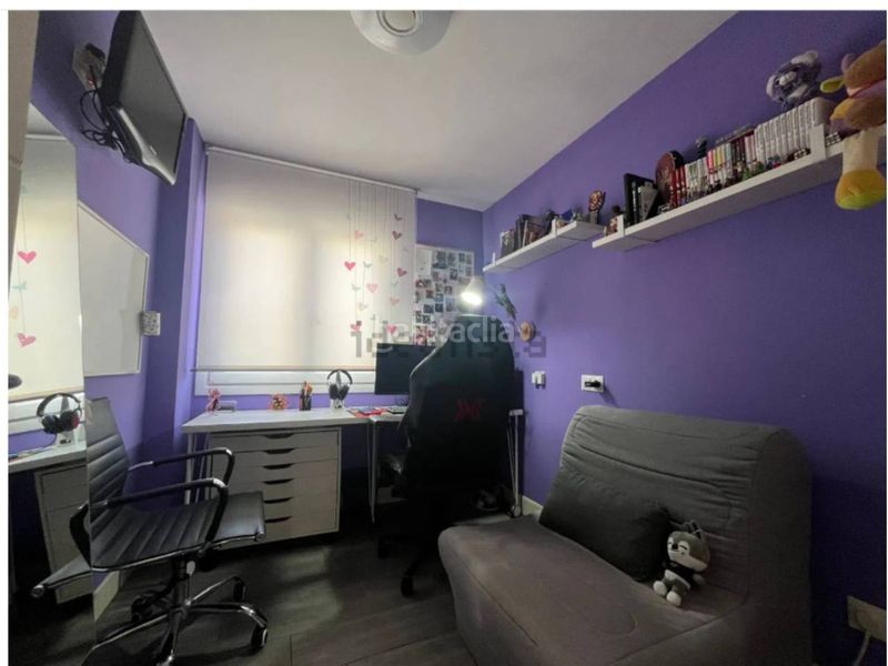 Foto ba36f015-466e-4176-91b1-44a14cee8d81. Flat with heating in Améscoa Baja