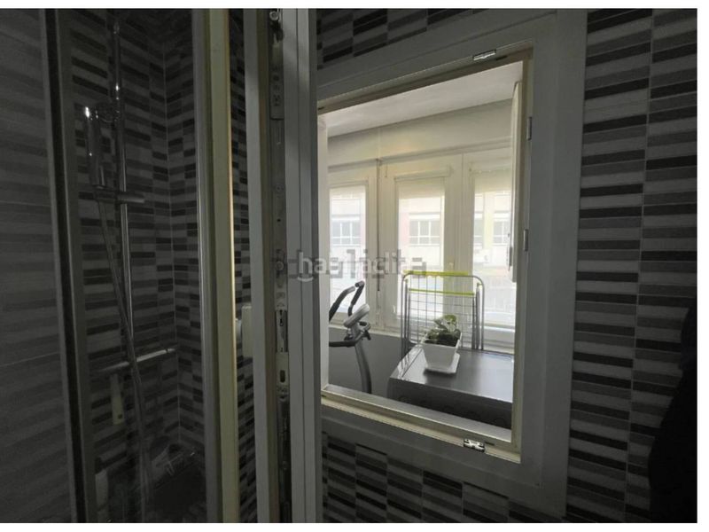 Foto be9d8549-5b35-4ff4-a6ac-2e134a1822a7. Flat with heating in Améscoa Baja