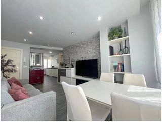 Flat  Calle calle magallanes 25, cruces, barakaldo. Piso en venta en calle magallanes