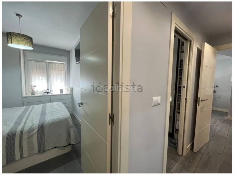 Foto c198d739-bb3b-4fbf-af78-6440ee831715. Flat with heating in Améscoa Baja