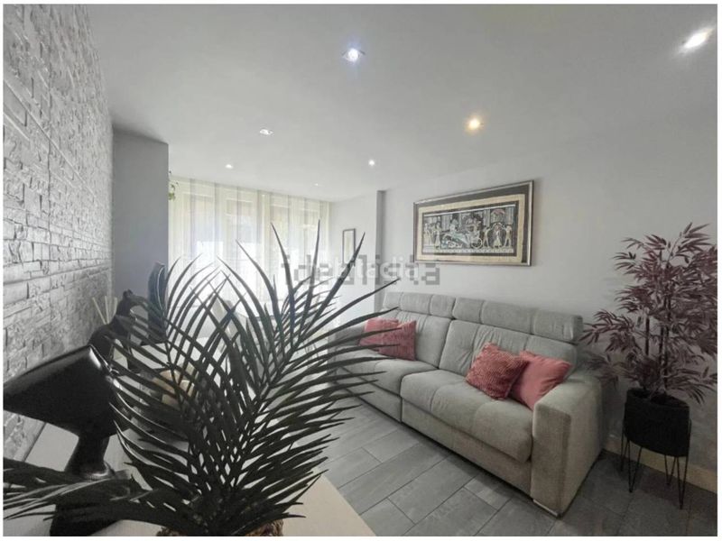 Foto c39dbefe-6894-407d-8aa1-a4bce8ede035. Flat with heating in Améscoa Baja