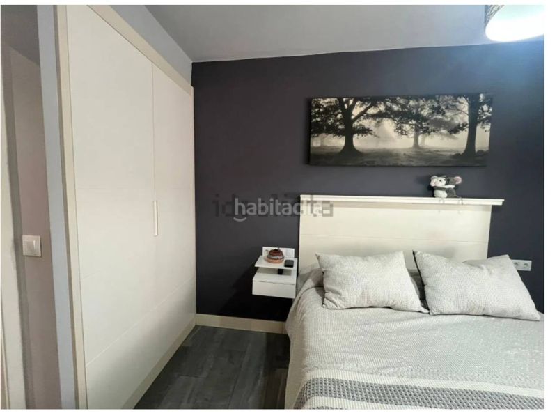 Foto c835e697-666b-495f-b84d-f1d86b9cf955. Flat with heating in Améscoa Baja