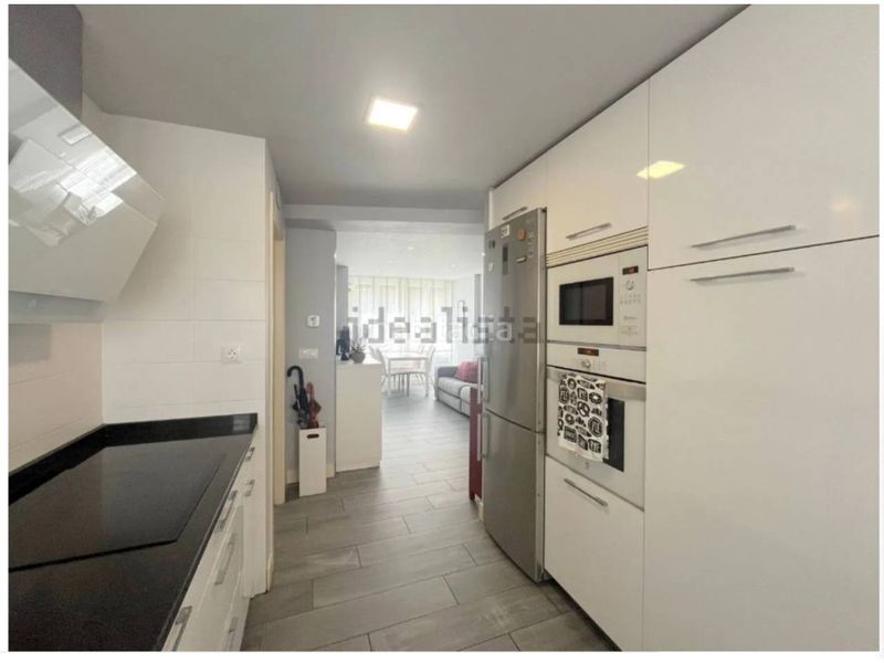 Foto d207fe77-db67-4ade-8894-91147a7147a5. Flat with heating in Améscoa Baja