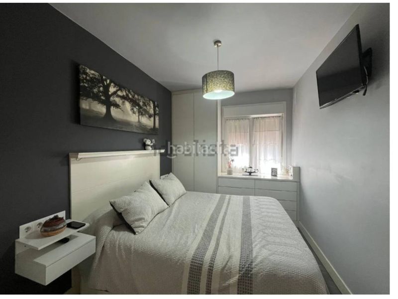 Foto e3d5ec94-862b-4fa3-8bc8-a4f9e5dad426. Flat with heating in Améscoa Baja