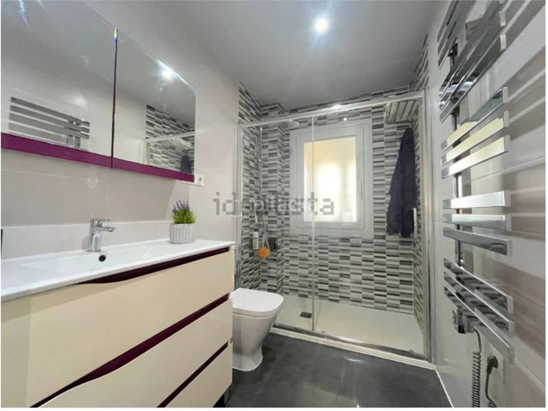 Foto ecb5eed5-ec8c-4d83-aee3-4331b32c02e3. Flat with heating in Améscoa Baja