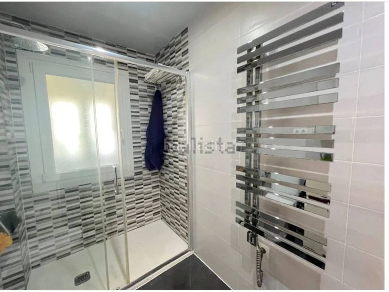 Foto f8b10096-f022-4b99-abc7-e359af576ab1. Flat with heating in Améscoa Baja